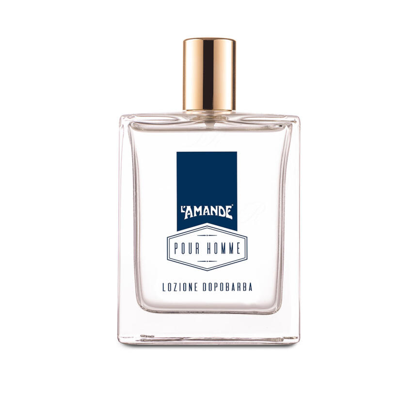 LAmande Pour Homme After Shave 100 ml