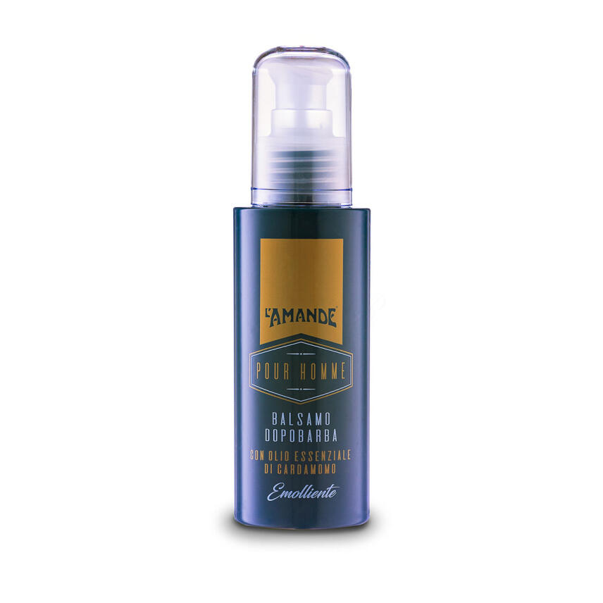LAmande Pour Homme After Shave Balsam 100 ml