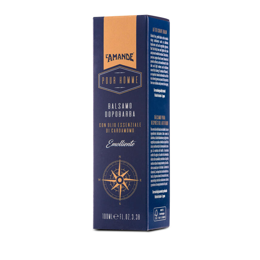 LAmande Pour Homme After Shave Balsam 100 ml