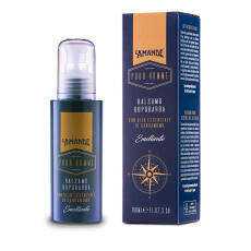 LAmande Pour Homme After Shave Balsam 100 ml