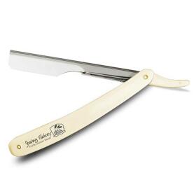 Shaving Factory Rasiermesser Wechselklingen Shavette Creme SF103a