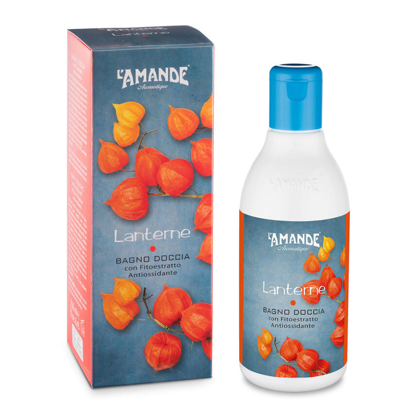LAmande Lanterne Fl&uuml;ssigseife 300 ml