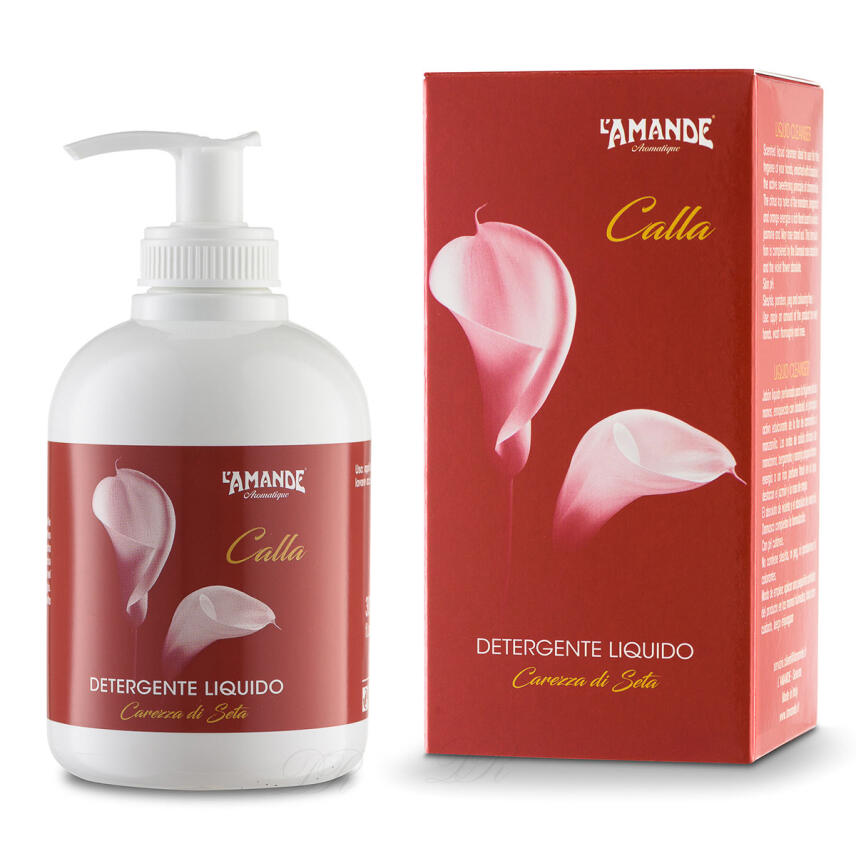 LAmande Calla Fl&uuml;ssigseife 300 ml