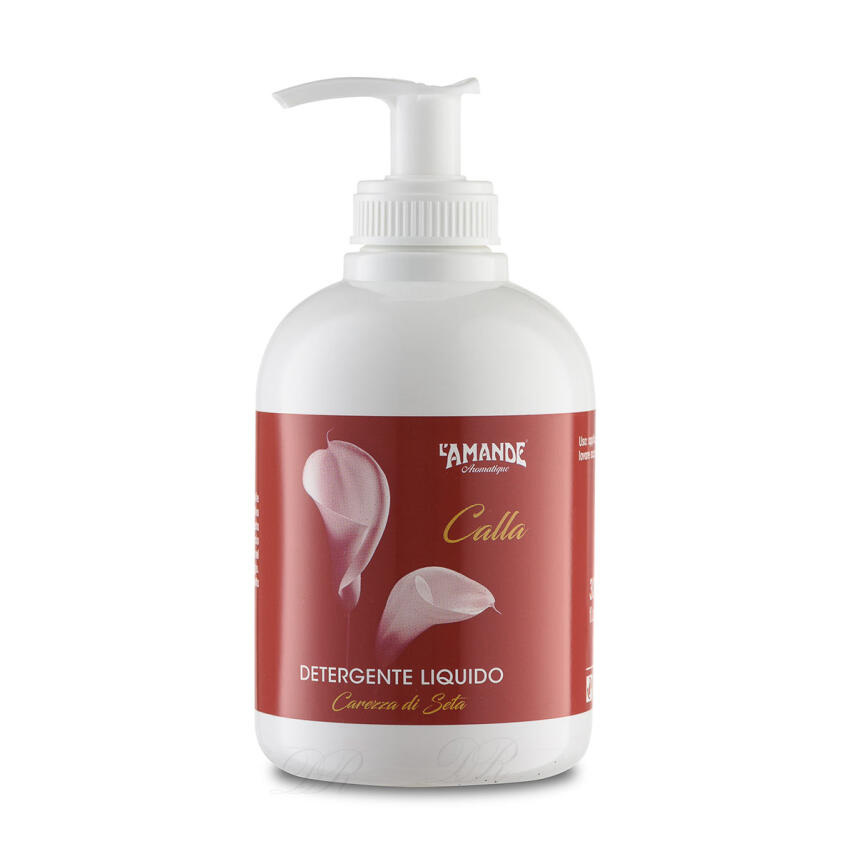 LAmande Calla Fl&uuml;ssigseife 300 ml