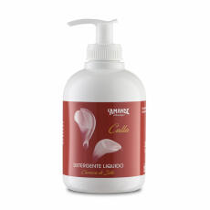 LAmande Calla Liquid Soap 300 ml / 10.14 fl.oz.