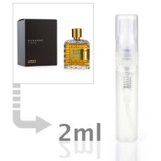 LPDO Superbe Cafe Eau de Parfum Intense 2 ml - Probe