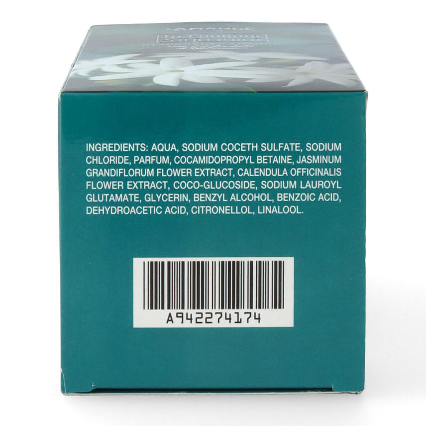 LAmande Gelsomino Supremo Fl&uuml;ssigseife 300 ml