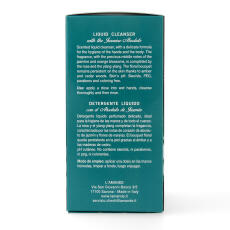 LAmande Gelsomino Supremo Fl&uuml;ssigseife 300 ml