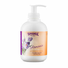 LAmande Armonie Liquid Soap 300 ml / 10.14 fl.oz.