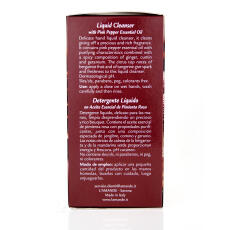 LAmande Petali di Spezie Fl&uuml;ssigseife 300 ml