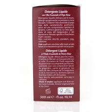 LAmande Petali di Spezie Fl&uuml;ssigseife 300 ml