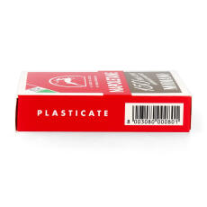 MODIANO Spielkarten NAPOLETANE 150&deg; anniversario - rot