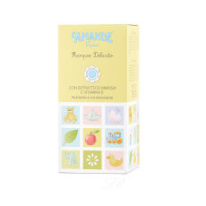LAmande Enfant Sanftes Kinder Shampoo 200 ml