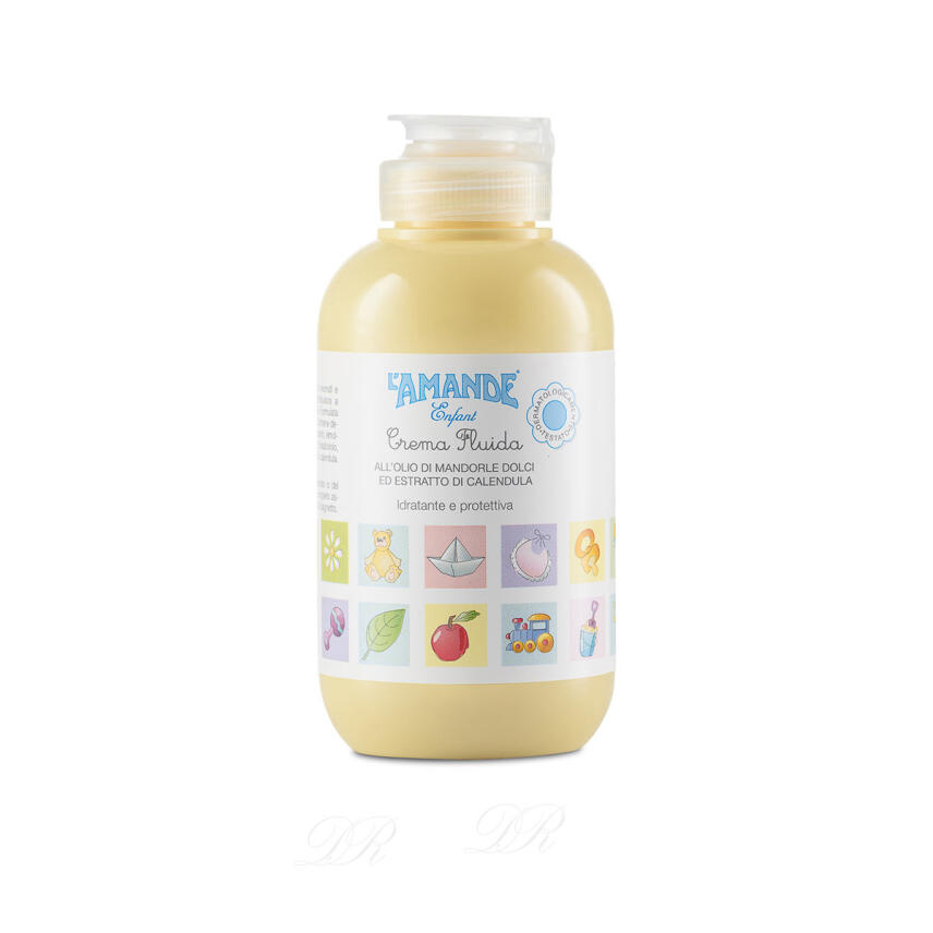 LAmande Enfant Sanfte Kinder Bodylotion 200 ml