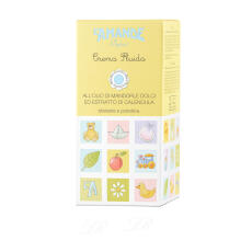 LAmande Enfant Sanfte Kinder Bodylotion 200 ml