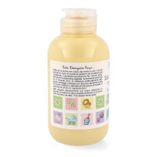 LAmande Enfant Sanfte Kinder Reinigungsmilch f&uuml;r den K&ouml;rper 150 ml