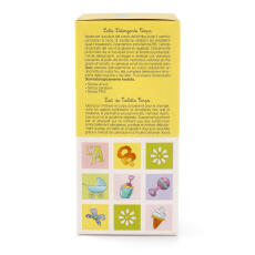 LAmande Enfant Sanfte Kinder Reinigungsmilch f&uuml;r den K&ouml;rper 150 ml