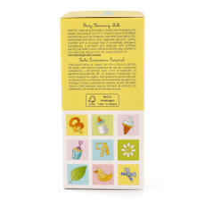 LAmande Enfant Sanfte Kinder Reinigungsmilch f&uuml;r den K&ouml;rper 150 ml