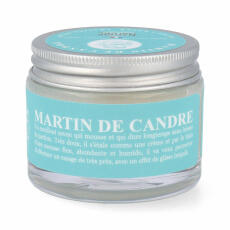 Martin De Candre Nature ohne Parf&uuml;m Rasierseife 50 g