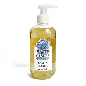 Martin De Candre Lavande Liquid Soap 250 ml / 8.45 fl. oz.