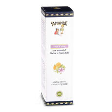 LAmande Marseille Malva e Calendula K&ouml;rpermilch 200 ml