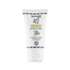 LAmande Marseille all Olio di Oliva Handcreme 75 ml