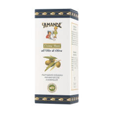 LAmande Marseille all Olio di Oliva Handcreme 75 ml