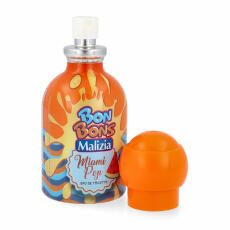 Malizia Bonbons Miami Pop Eau de Toilette 50 ml - 1.7...