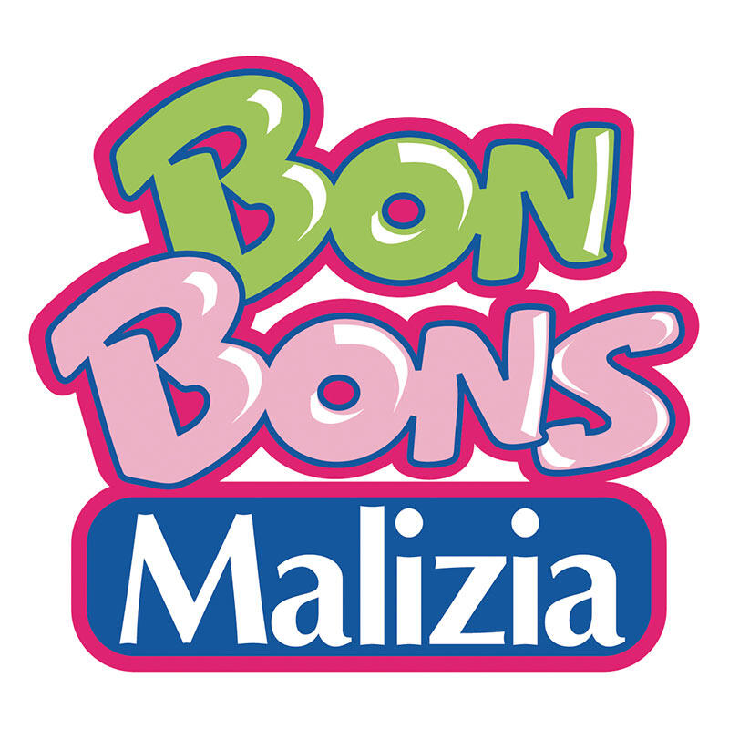 Malizia Bon Bons Lucky U Eau de Toilette 50 ml - 1.7 fl.oz Vaporisateur