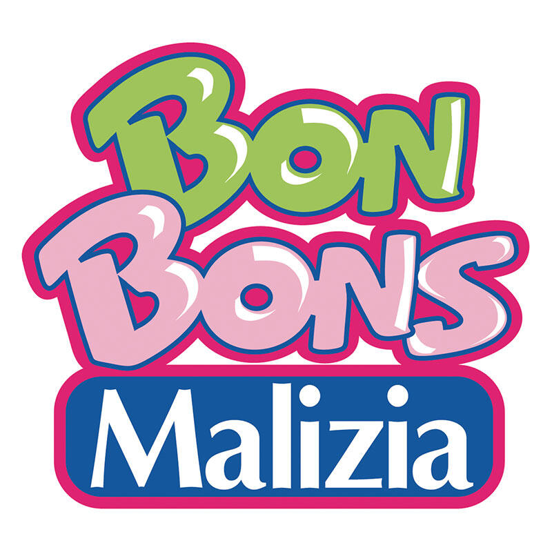 Malizia Bon Bons Lucky U Eau de Toilette 50 ml Vapo