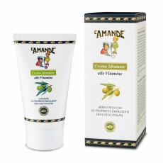 LAmande Marseille Moisturising Cream with Vitamins 150 ml...