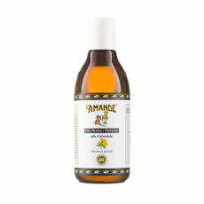 LAmande Marseille Nourishing Oil with Calendula 250 ml /...