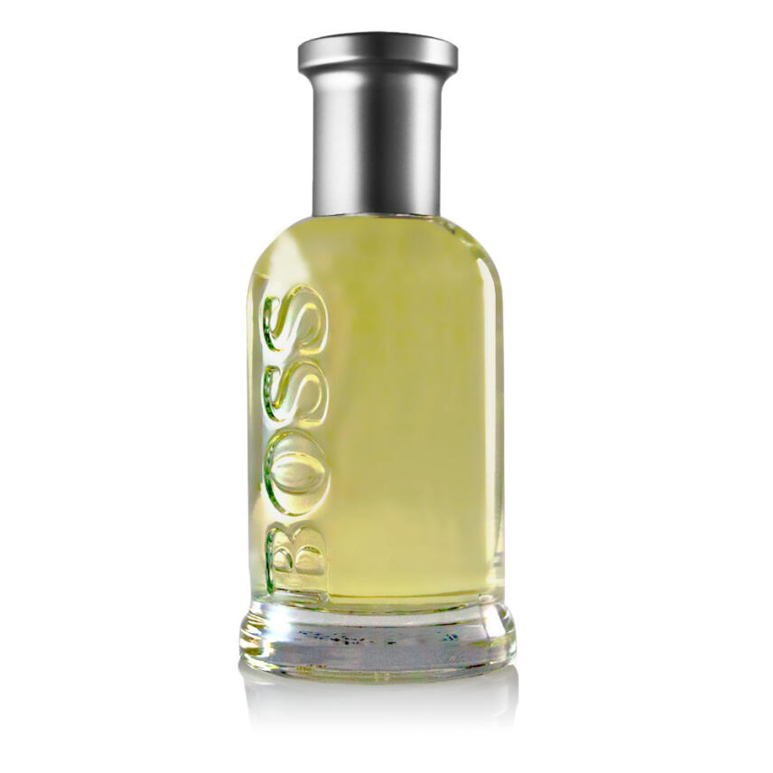 boss bottled aftershave lotion 100ml