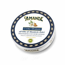 LAmande Marseille Moisturizing Face &amp; Body Cream with...