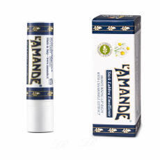 LAmande Marseille Chamomile Lip Balm 4,5 ml /0.15 fl.oz.
