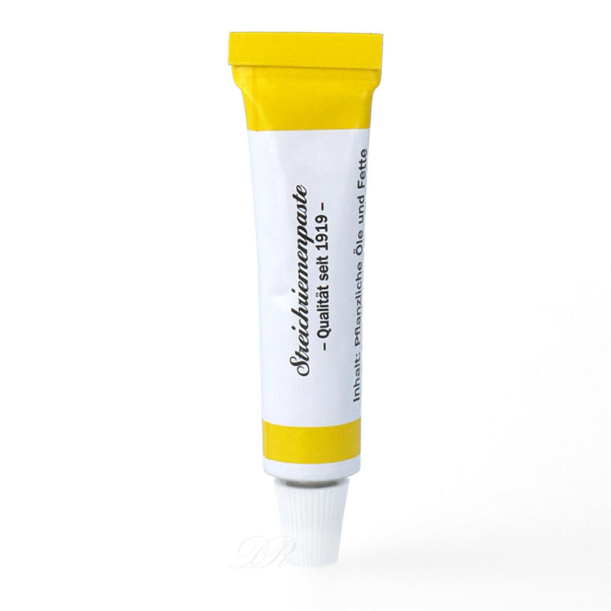 B&ouml;ker Pflege Streichriemenpaste 5 ml
