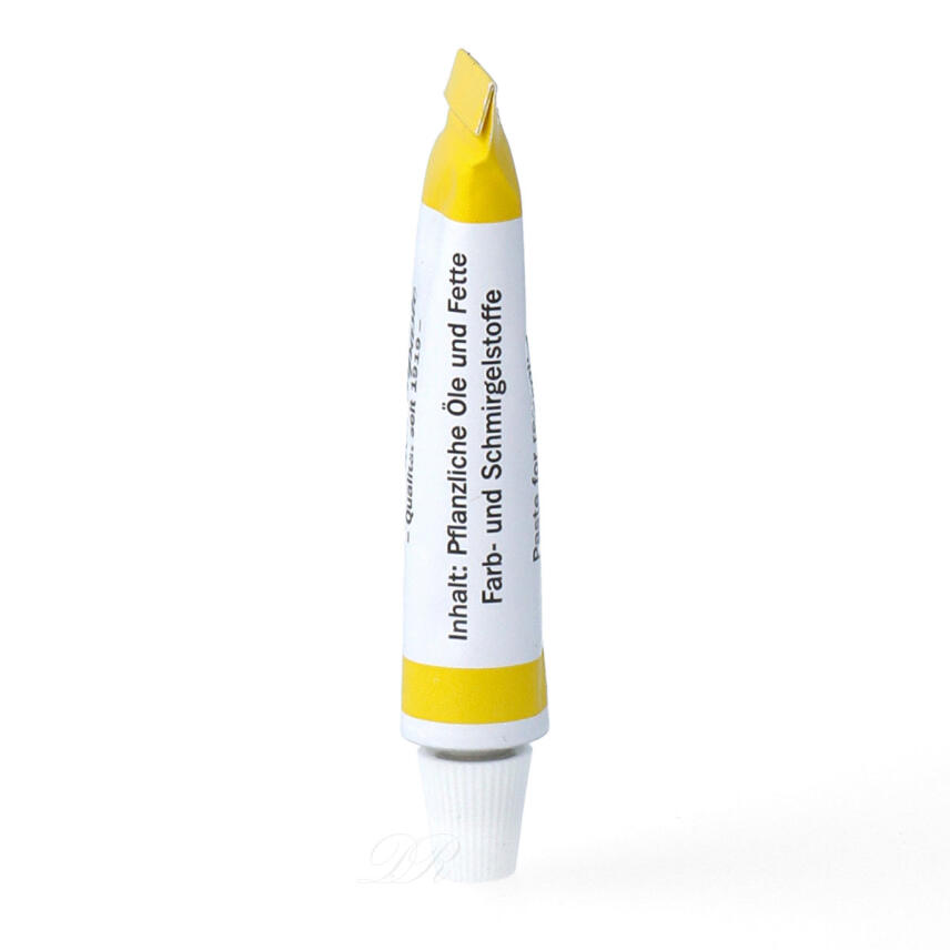 B&ouml;ker Pflege Streichriemenpaste 5 ml