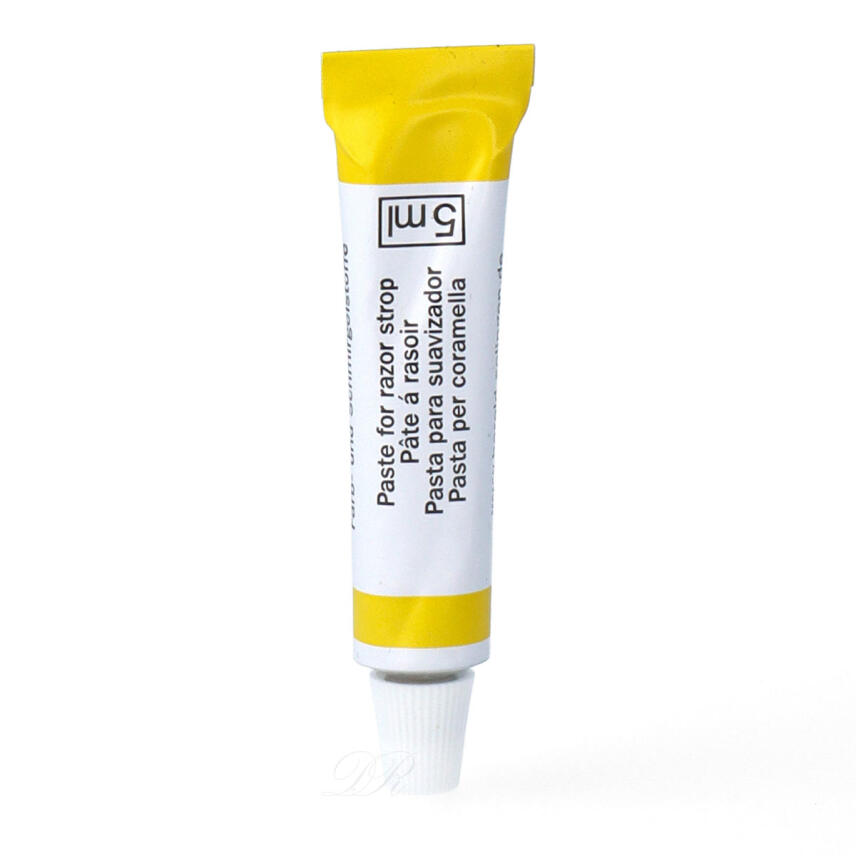 B&ouml;ker Pflege Streichriemenpaste 5 ml