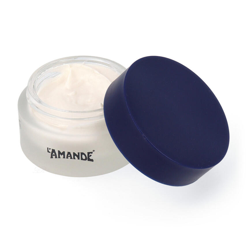 LAmande Linea Viso Gesichtcreme f&uuml;r trockene Haut 50 ml