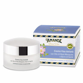 LAmande Linea Viso Anti Aging Face Cream 50 ml / 1.69 fl.oz.