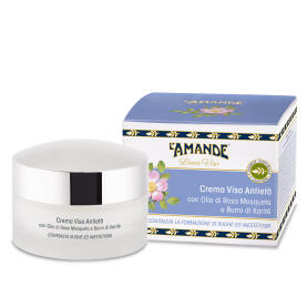 LAmande Linea Viso Gesichtcreme Anti Aging 50 ml