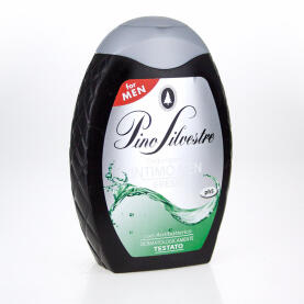 Pino Silvestre for men Fresh intimate soap 200ml