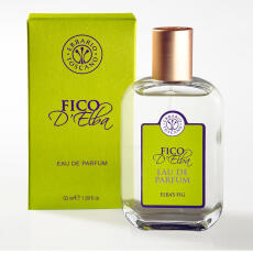 Erbario Toscano Elbas Fig Eau de Parfum 50 ml - 1.7 fl.oz