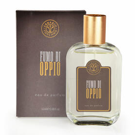 Erbario Toscano Smoke of Opium Eau de Parfum 50 ml - 1.7...