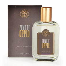 Erbario Toscano Smoke of Opium Eau de Parfum 50 ml - 1.7...