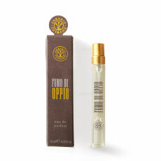 Erbario Toscano Smoke of Opium Eau de Parfum 10 ml - 0.33...