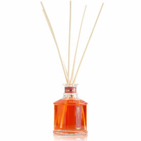 Erbario Toscano Spicy Vanilla Luxury Home Fragrance...