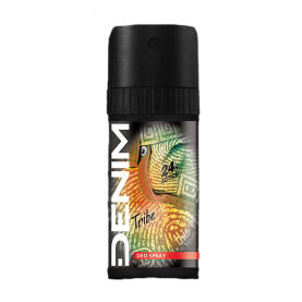 Denim Tribe deo Parfum bodyspray 150 ml