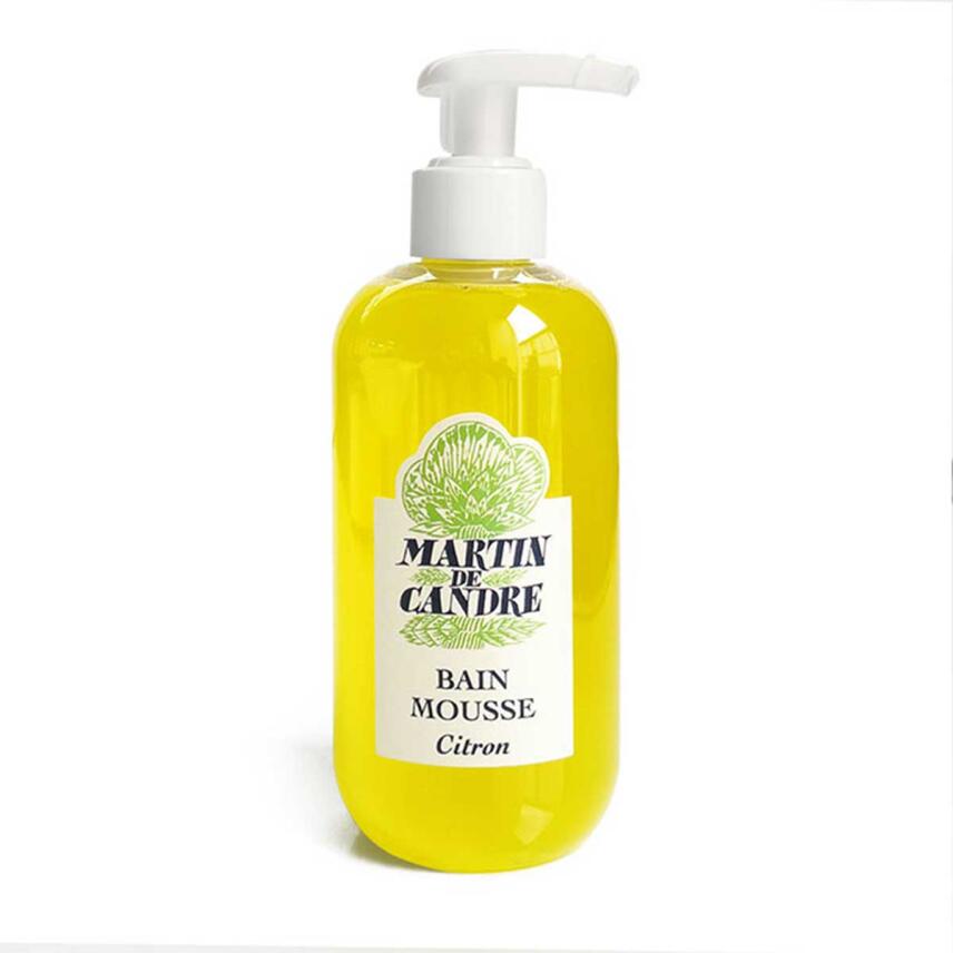 Martin De Candre Citron Badeschaum 250 ml