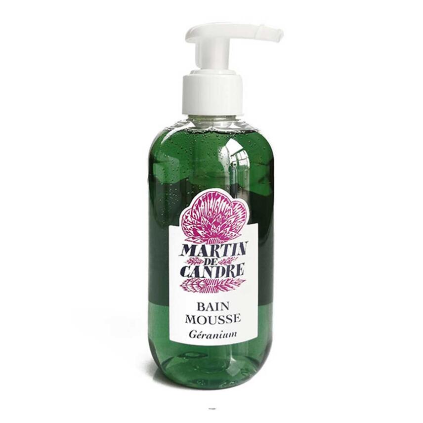 Martin De Candre G&eacute;ranium Badeschaum 250 ml